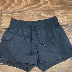 The North Face Shorts